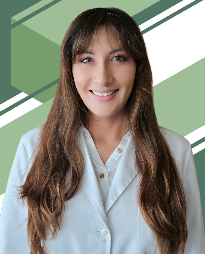 Karla Meriely Quintanar González